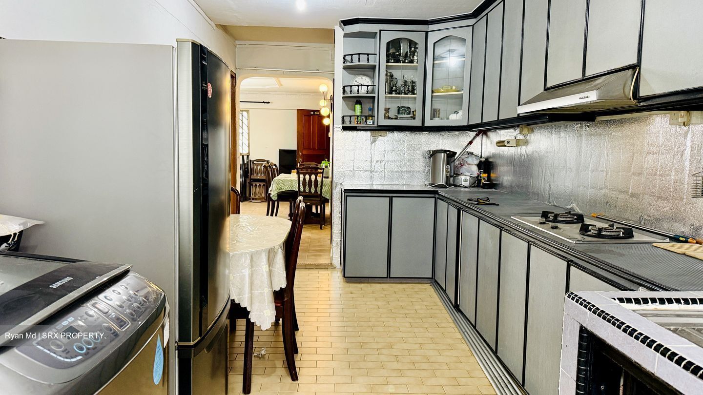 Blk 111 Hwi Yoh Ville (Serangoon), HDB 4 Rooms #566299791